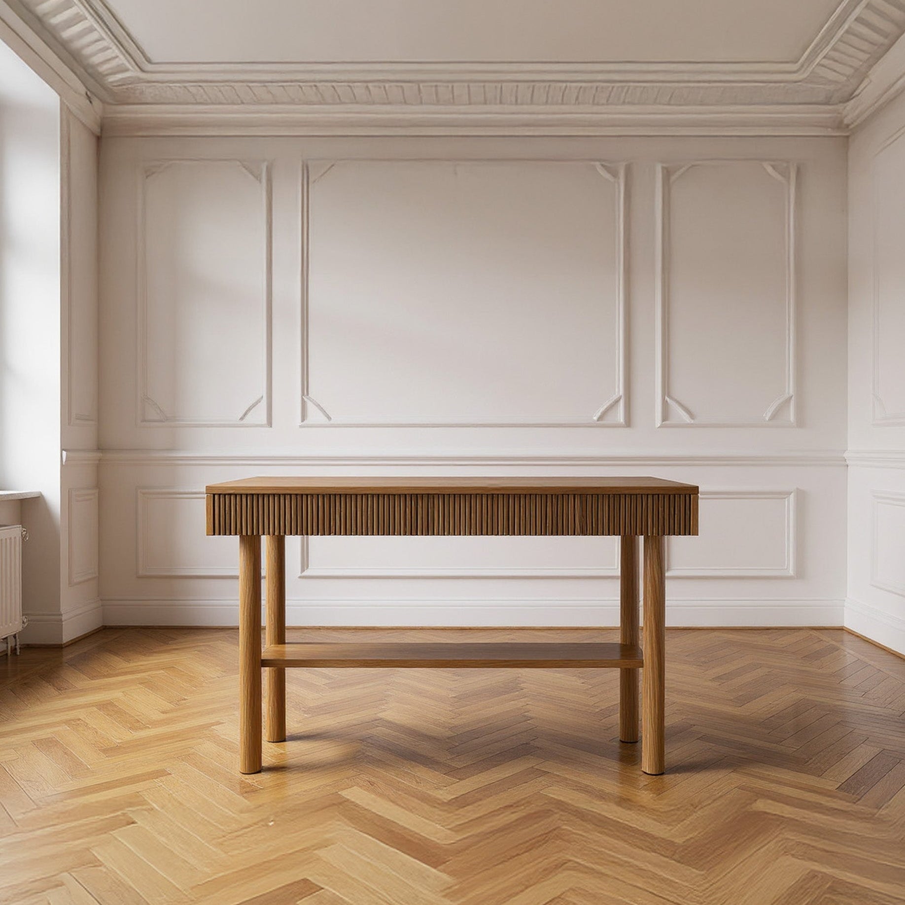 ARIA Console Table