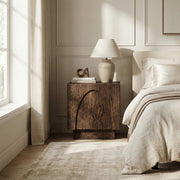 Table de chevet BROK