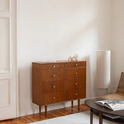 CORRIHIGH + Chest Of Drawers
