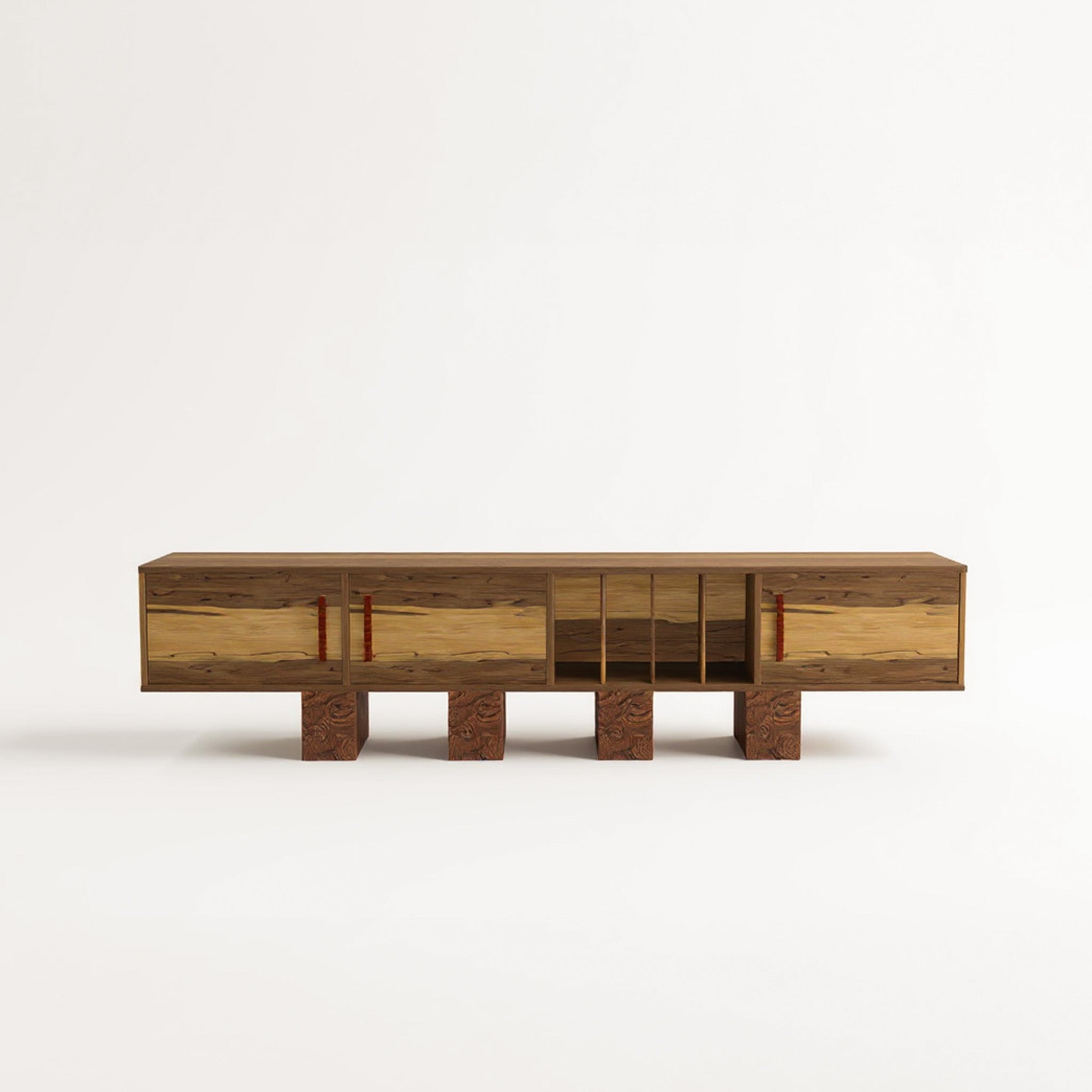 NAMI LONG VINYL Sideboard