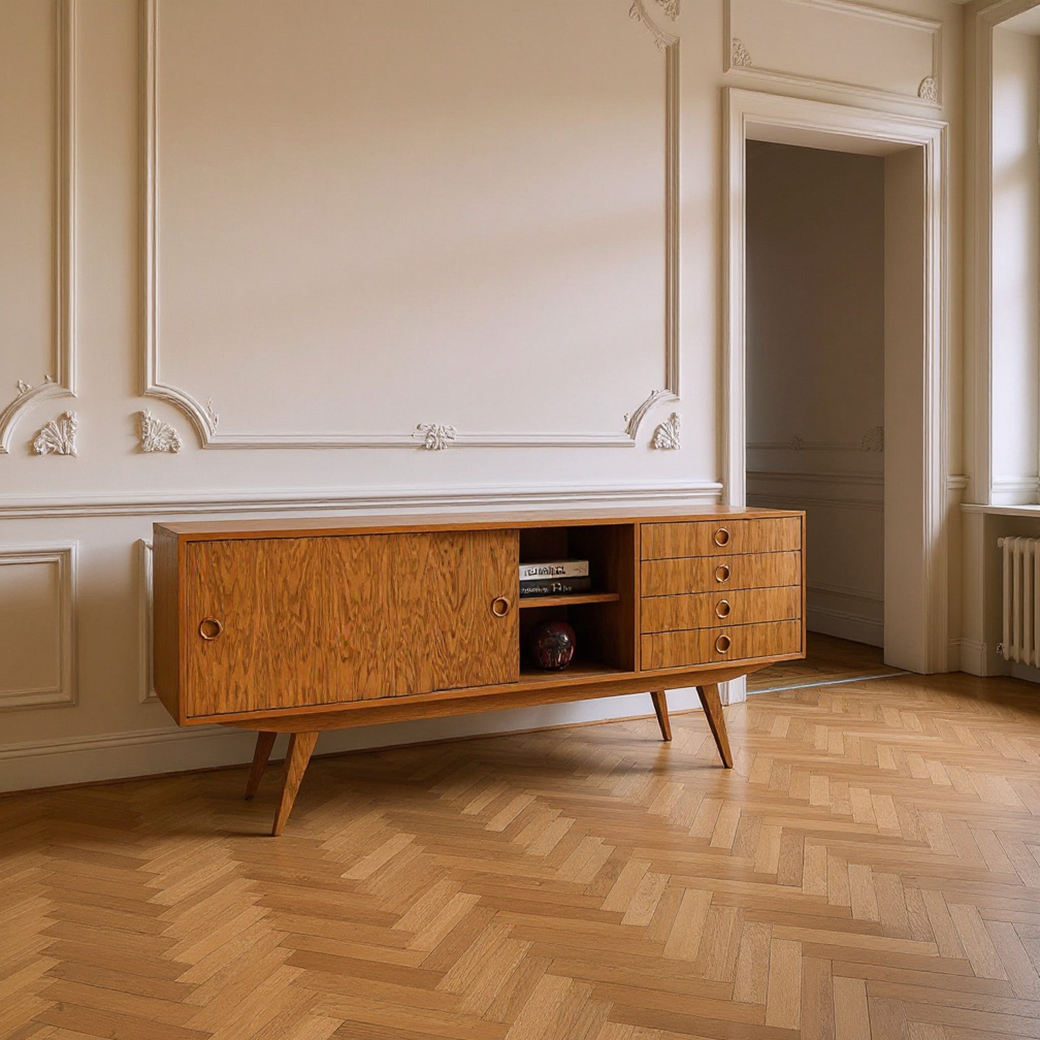 SUN Sideboard