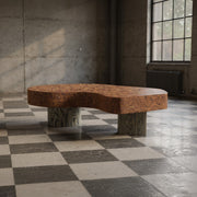 ARLO Coffee Table