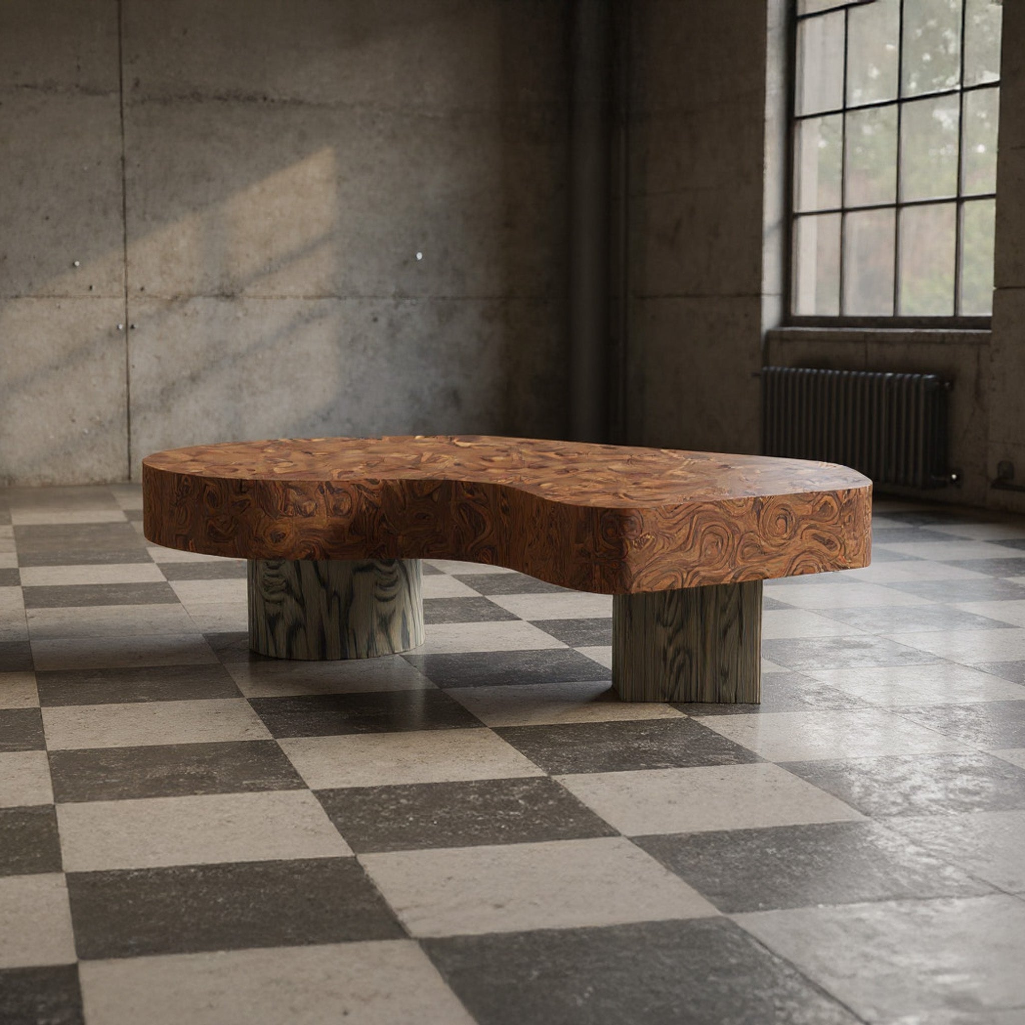 ARLO Coffee Table
