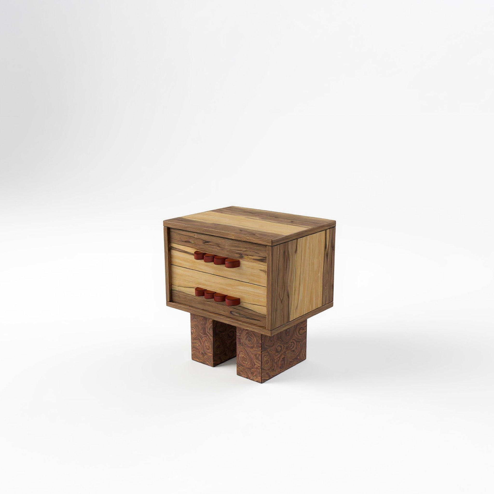 KIRI Bedside Table