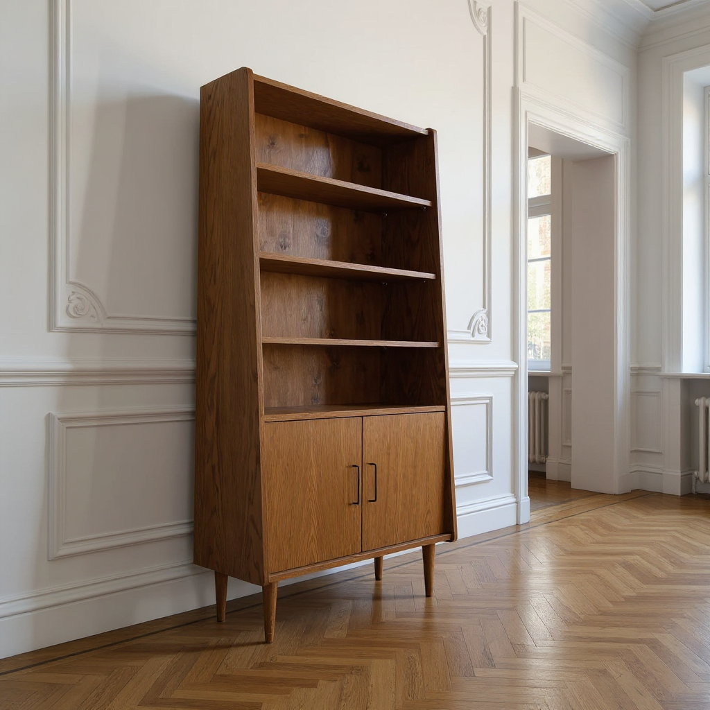 TUSA  Bookcase