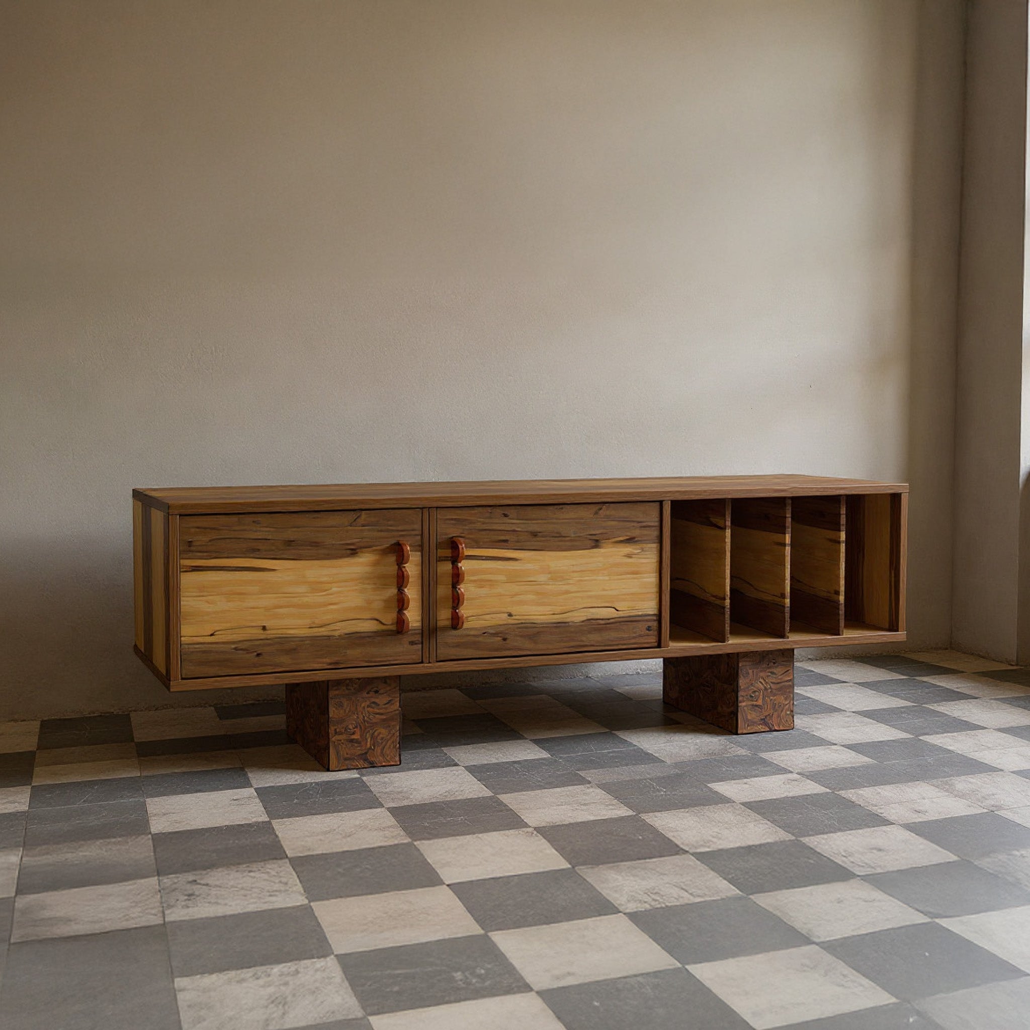 NAMI VINYL Sideboard