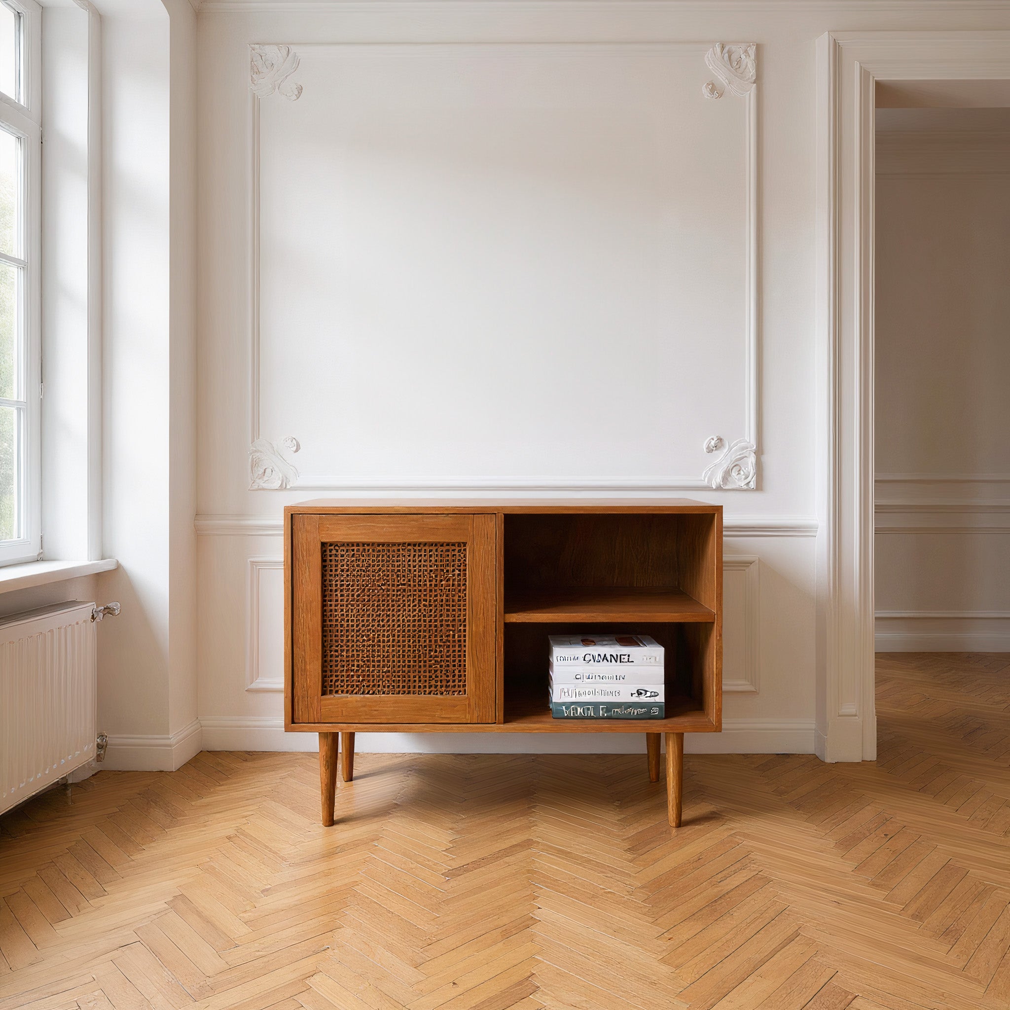 RINA Cabinet