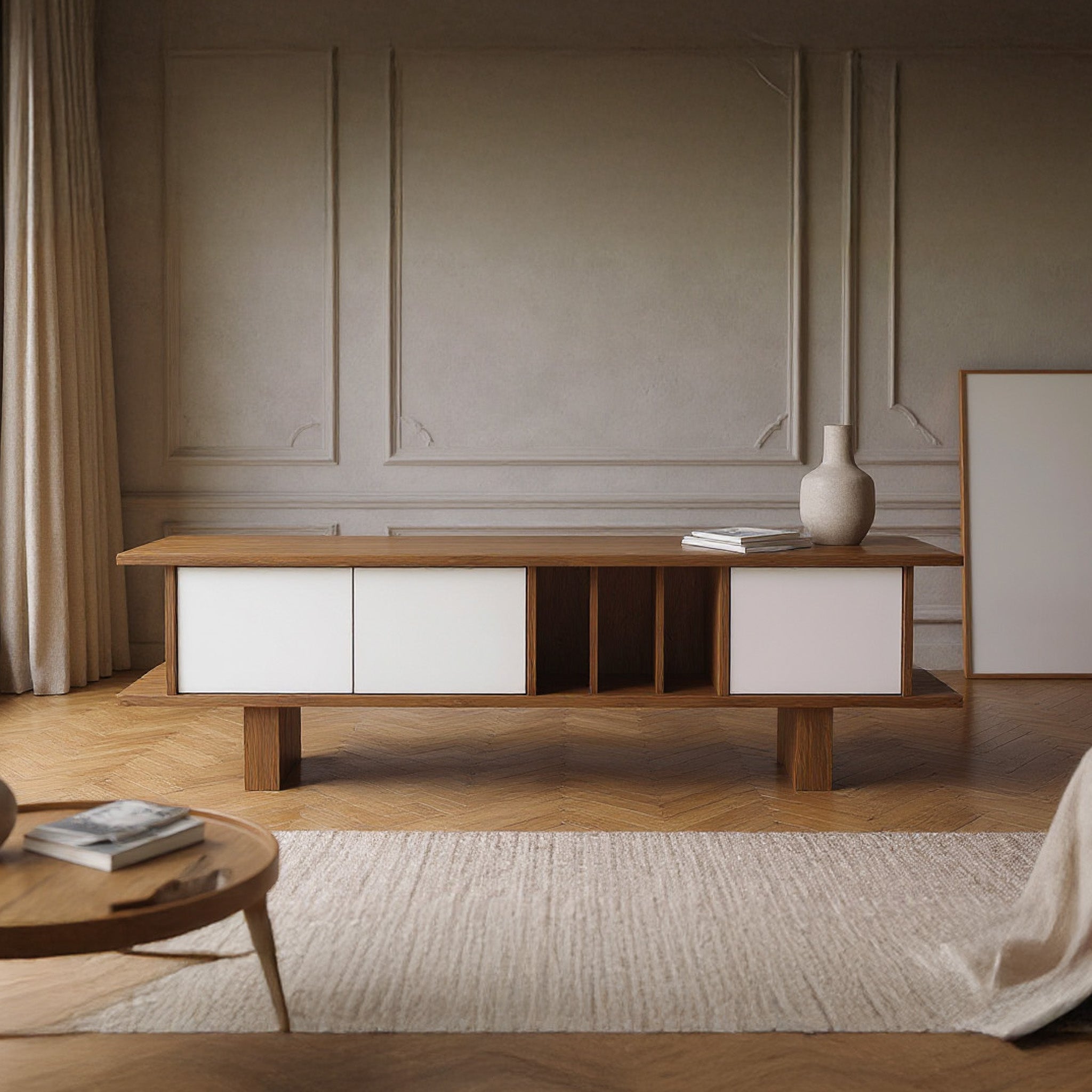 SORA TV Sideboard