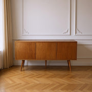 CLASSY TRI BROWN Sideboard