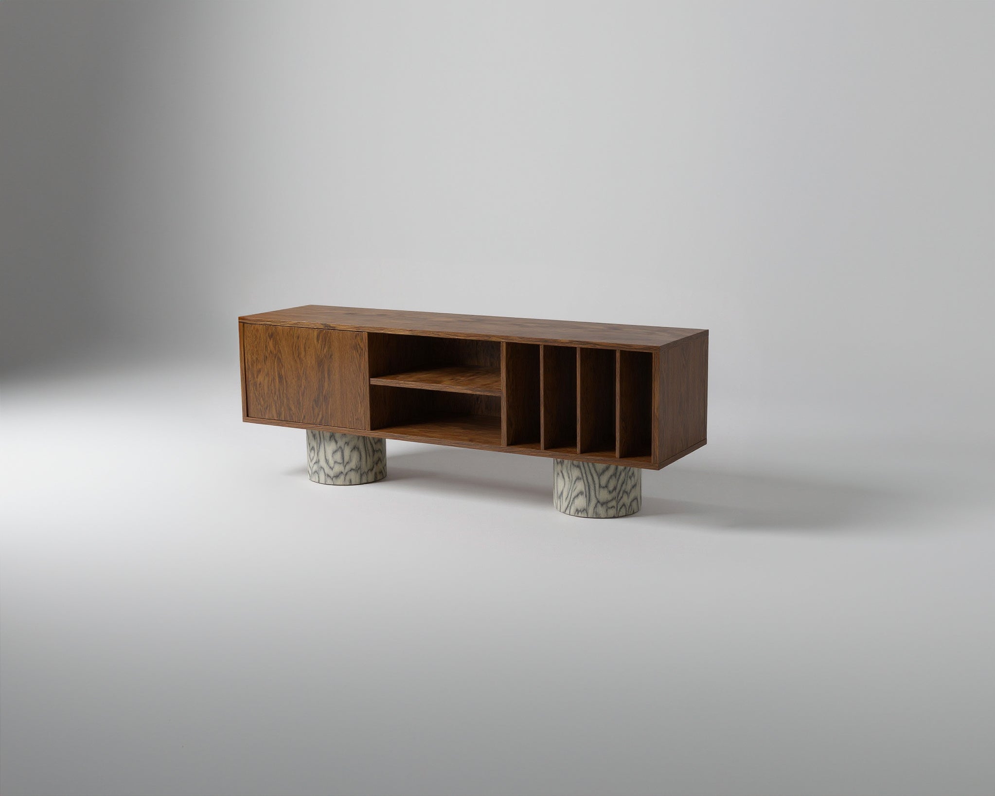 Meuble TV SOTA VINYL 