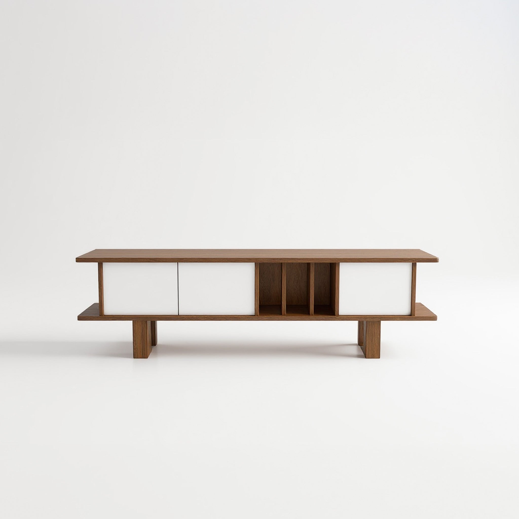 SORA TV Sideboard