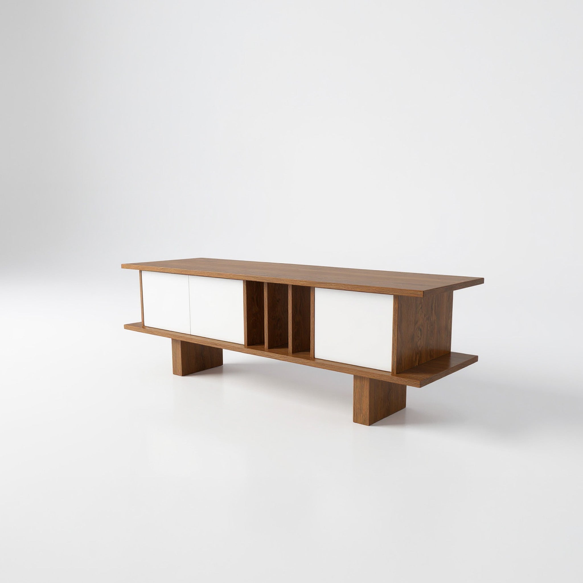 SORA TV Sideboard
