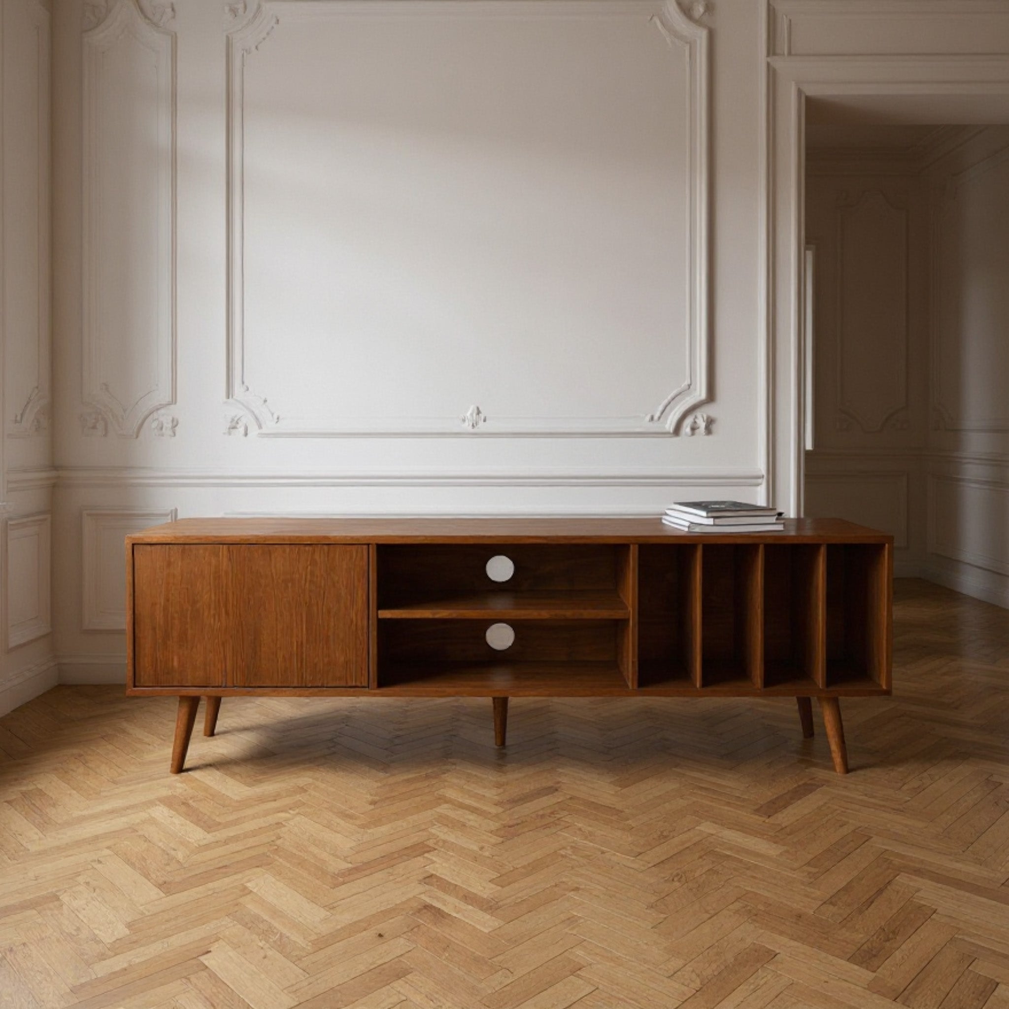 Meuble TV LOTV VINYL