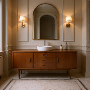 Meuble de salle de bain DELAN