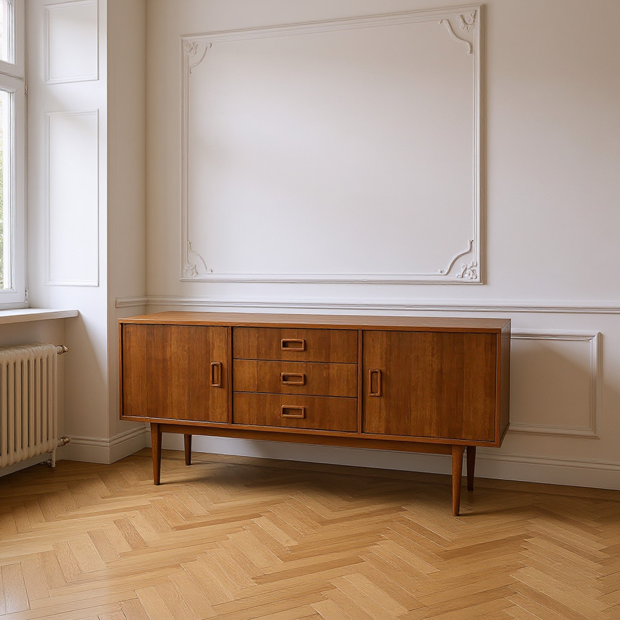 DELAN Sideboard