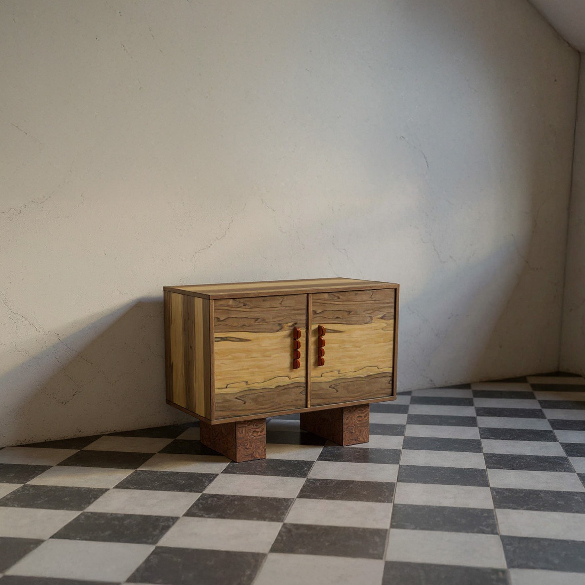 Commode SABI