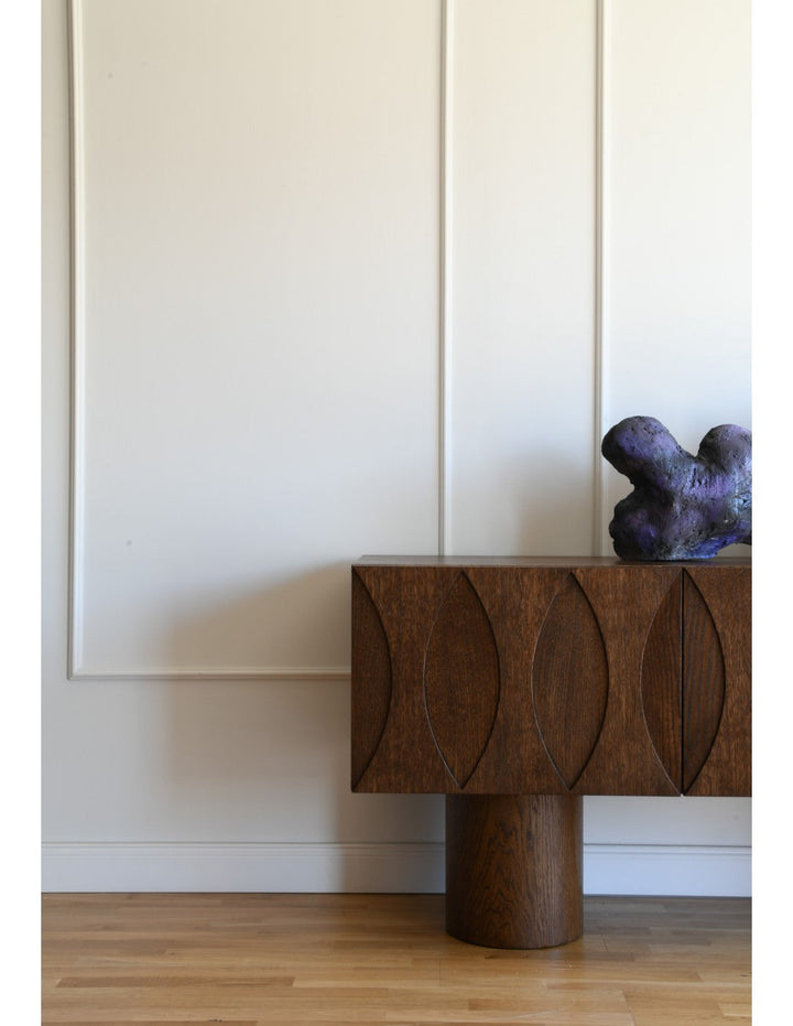 Buffet LIBRA de style mid-century, vintage