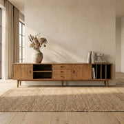 Dressoir LOTV+ LONG
