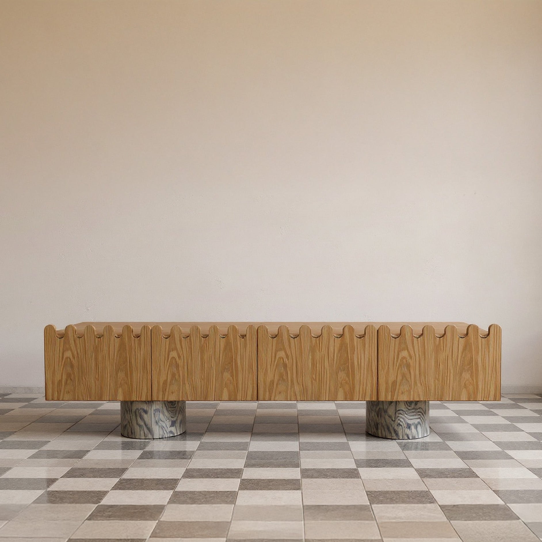 KORA Sideboard