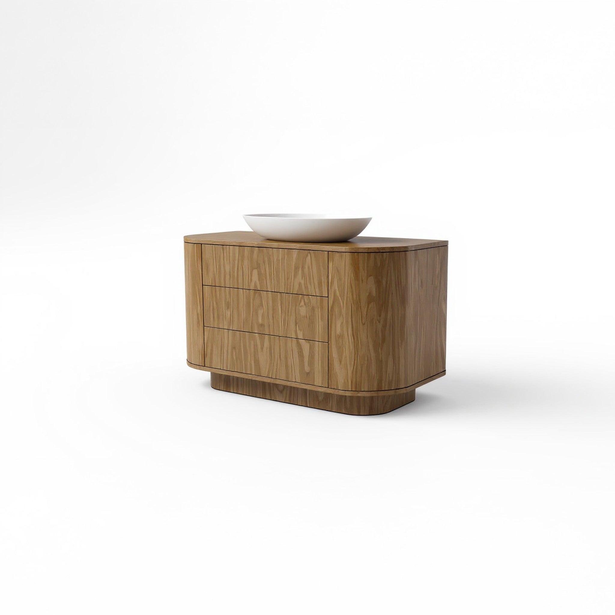 KUMO Bathroom Cabinet