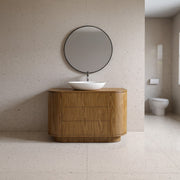 KUMO Bathroom Cabinet
