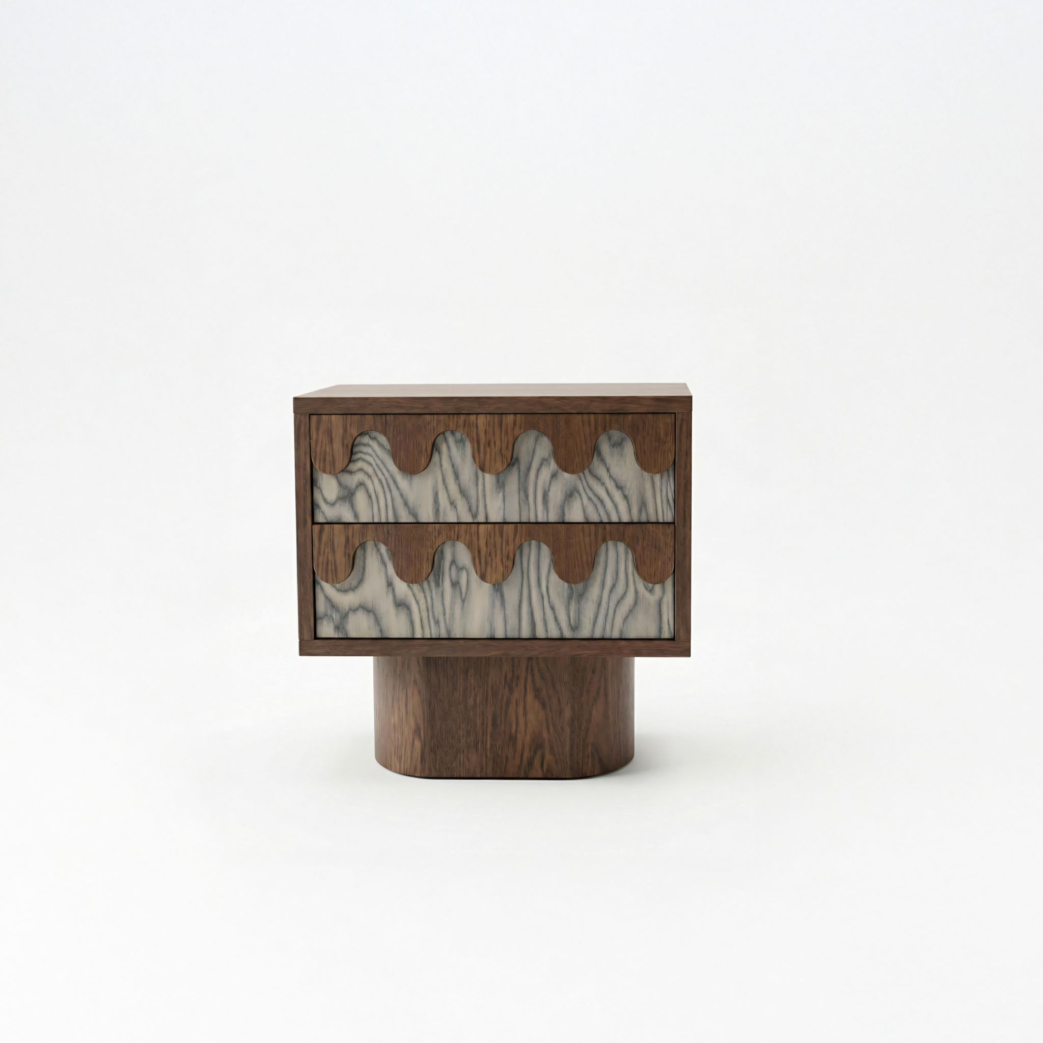 MERROW Bedside Table