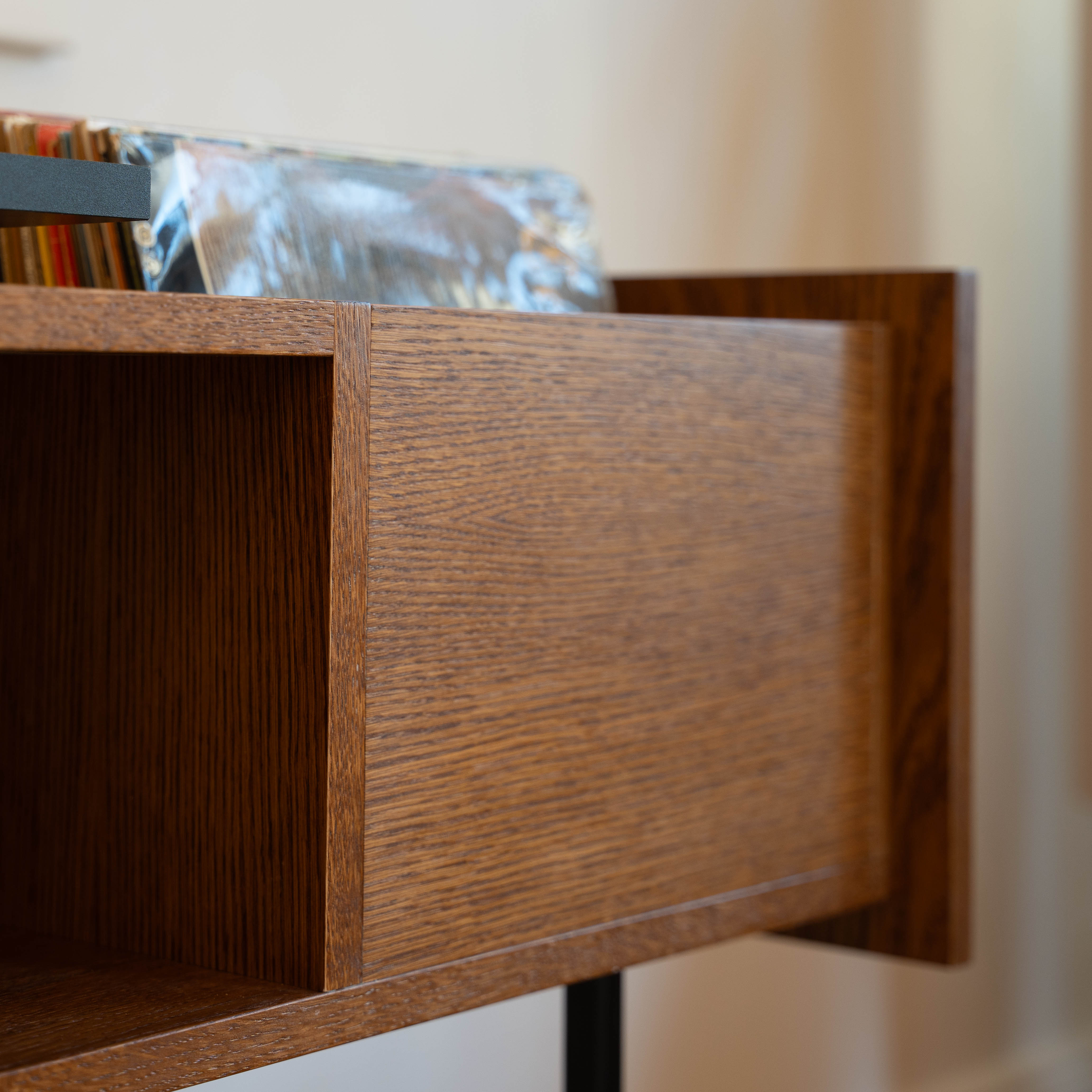 Buffet VINYL PLAY