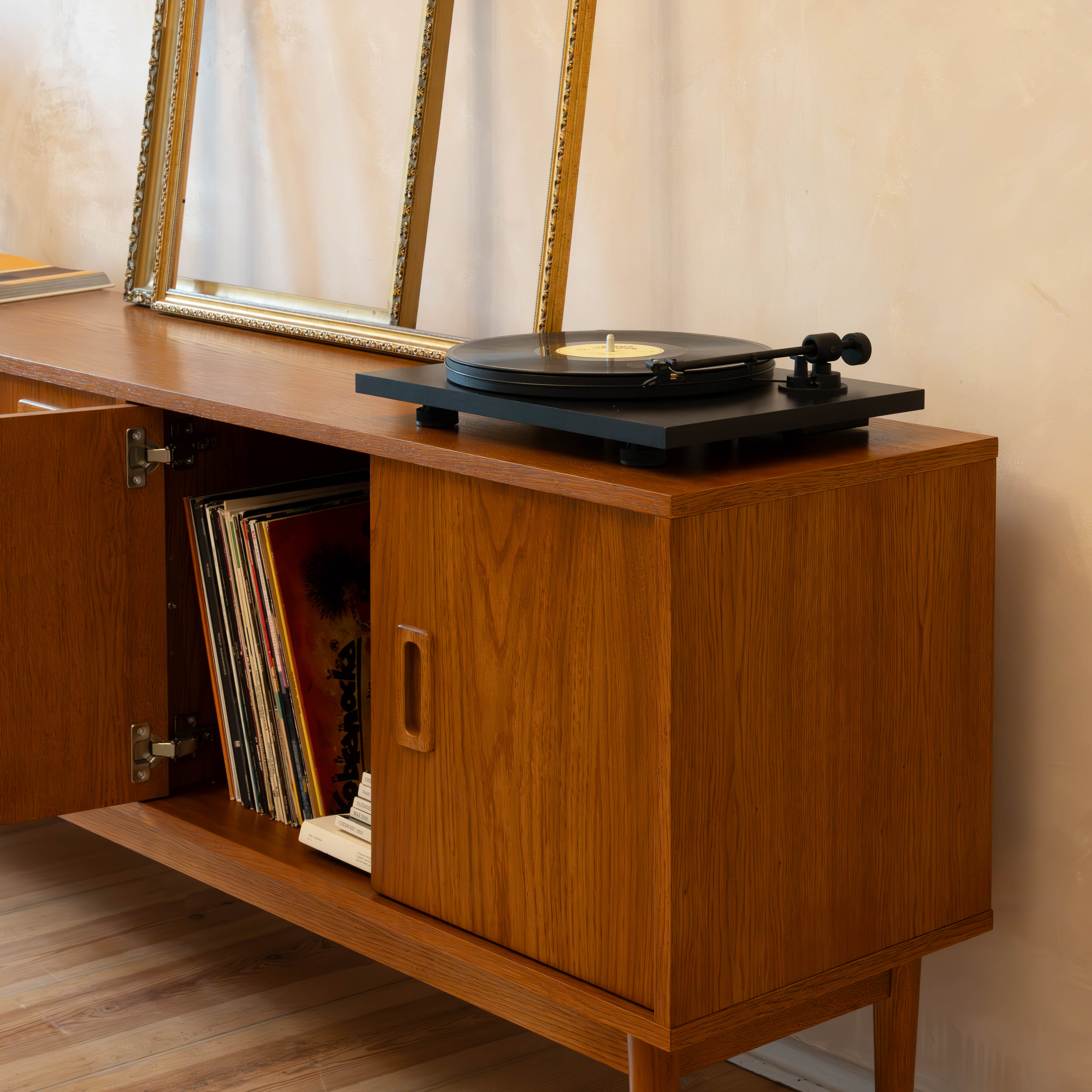 Buffet MID CENTURY