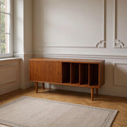 TV MINI BROWN Cabinet