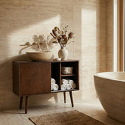 Meuble de salle de bain MOCA