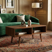 Coffee Table PAST