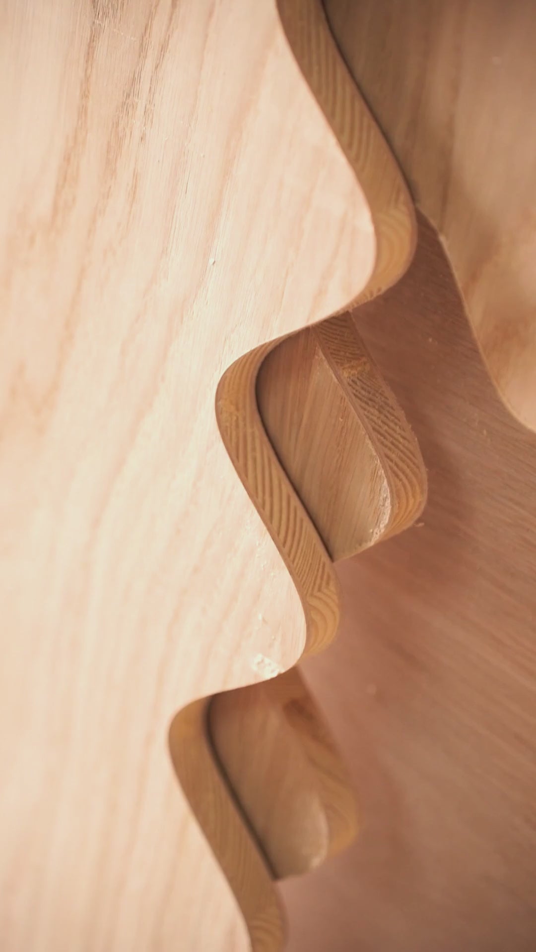 Load video: ARLO Coffee Table