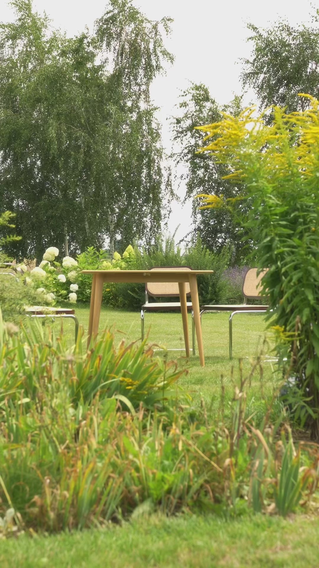 Load video: DANI Table – Extendable