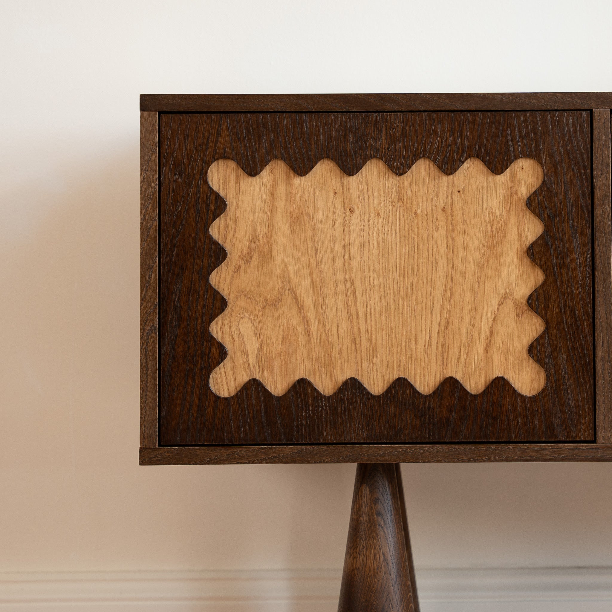 PUZL Sideboard