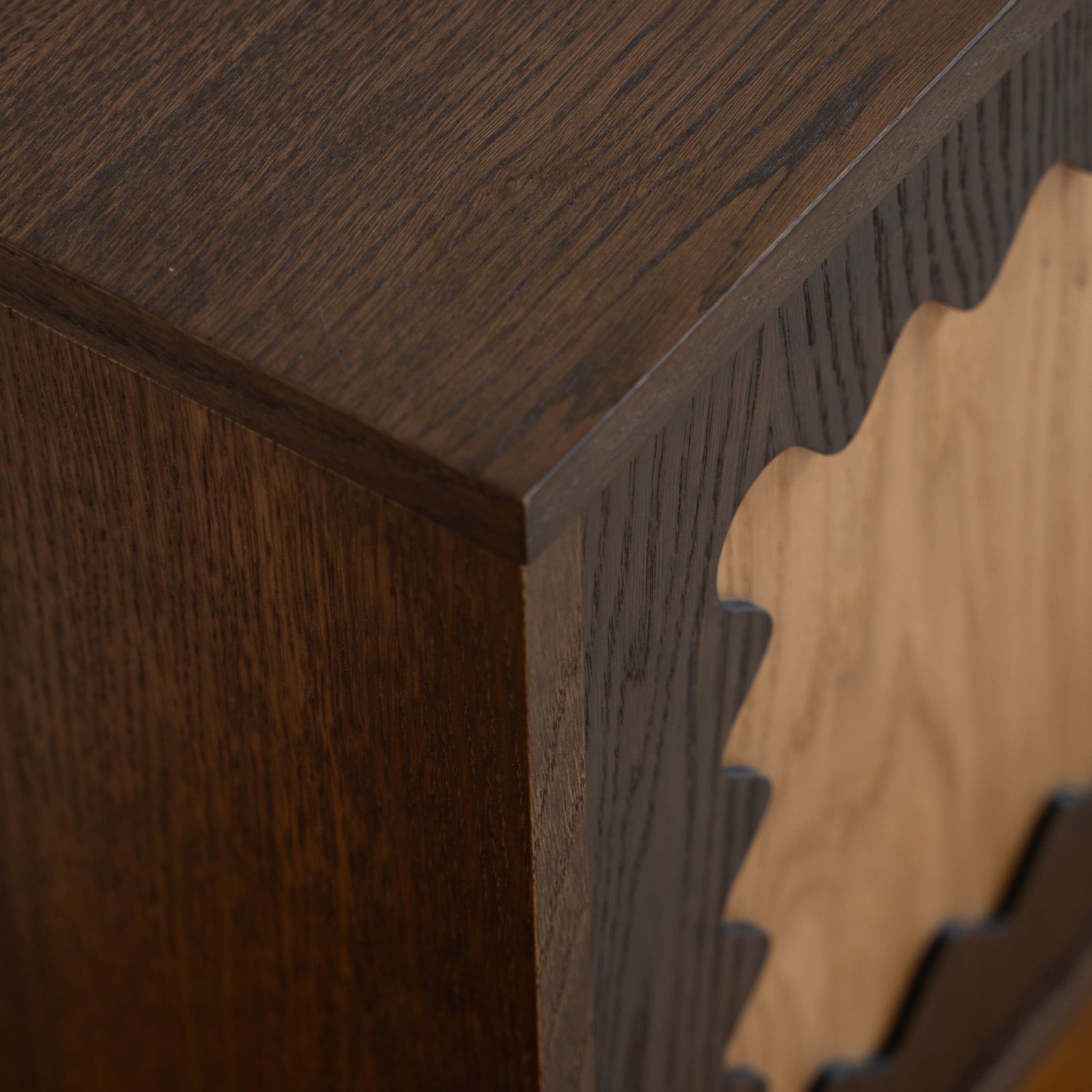 PUZL Sideboard