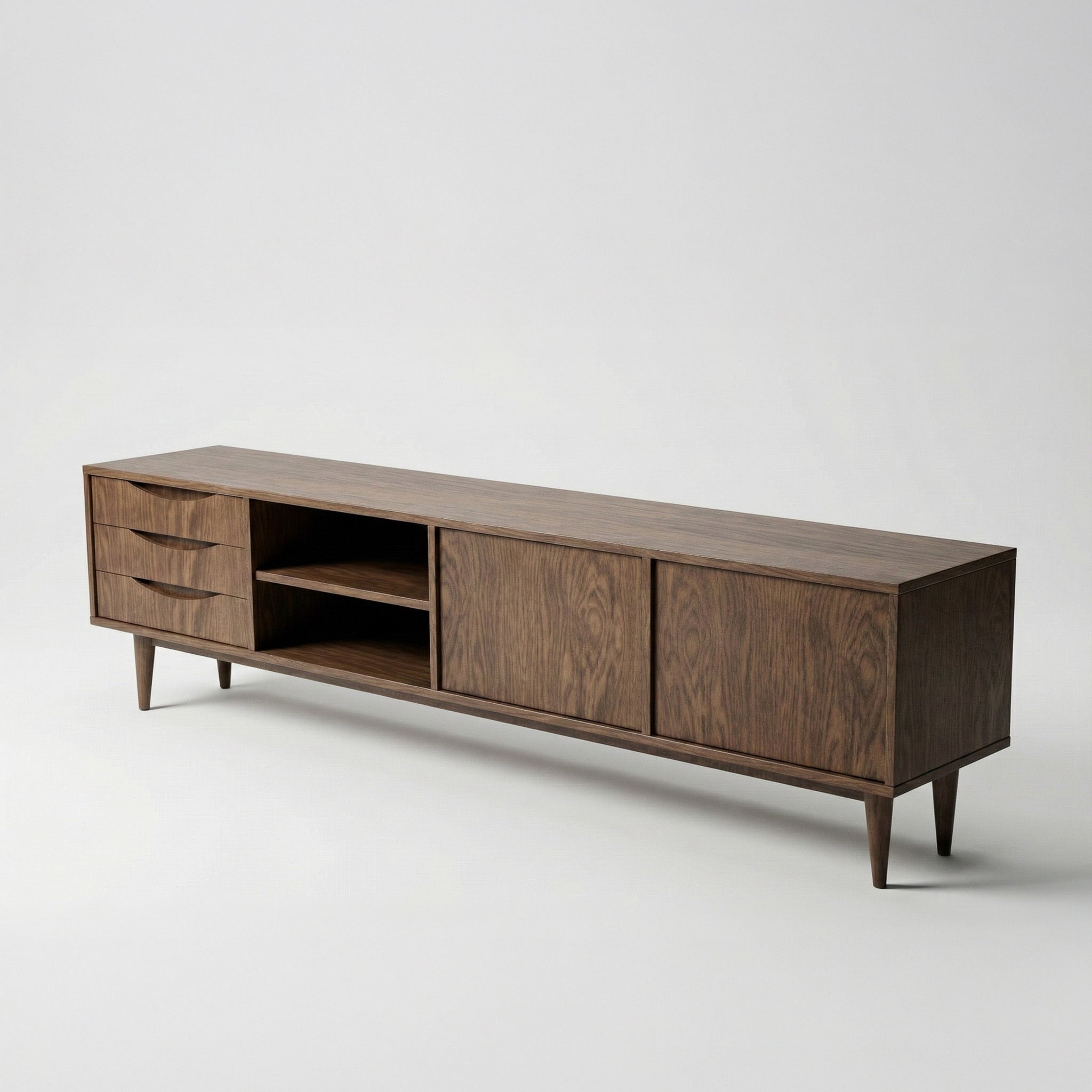 Dressoir RUNO TV+