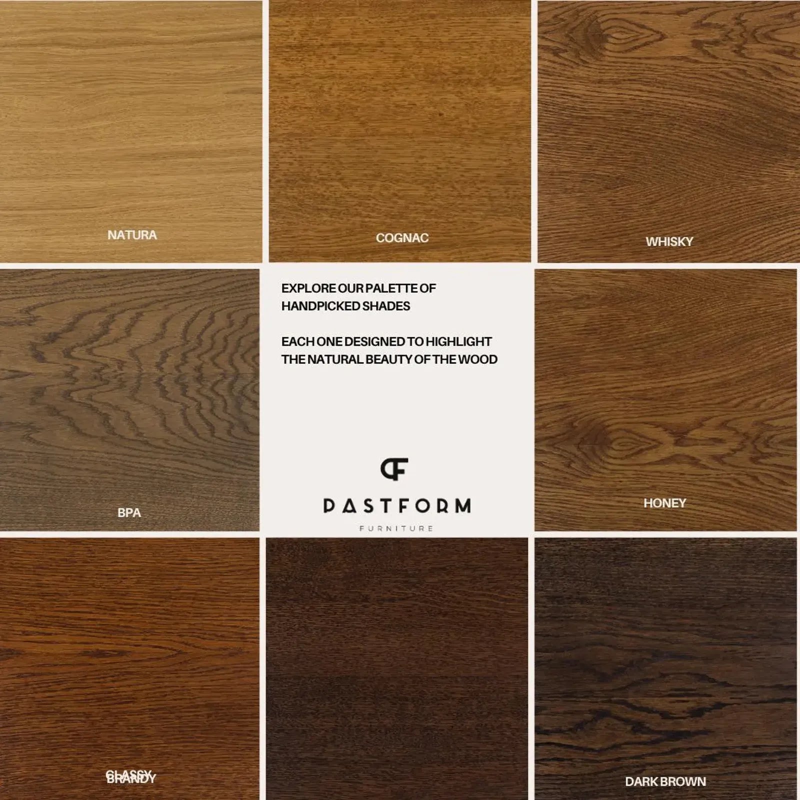 Table de chevet BEDIE RATTA+