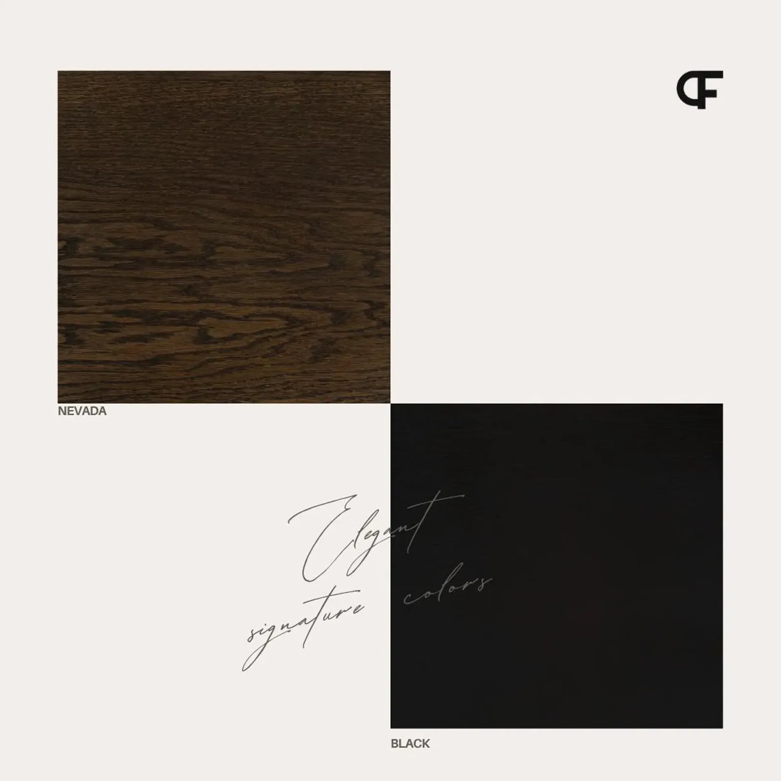 Buffet CLASSY BROWN MINI