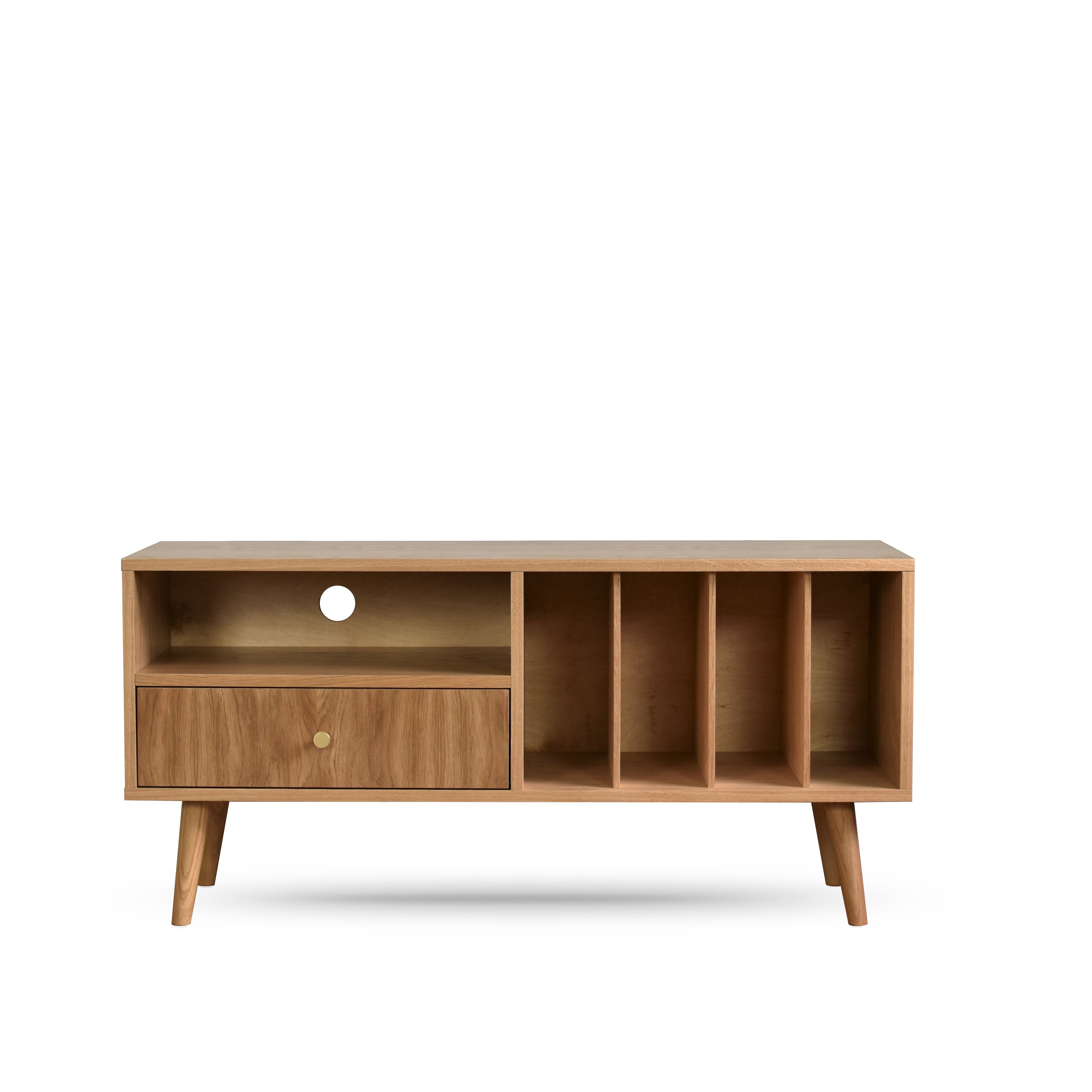 Buffet MINI VINYL (n.1 Tiroir)