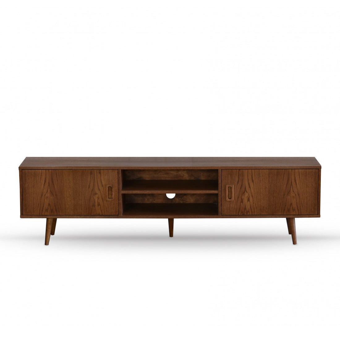 Buffet LOTV RUNO de style mid-century, vintage