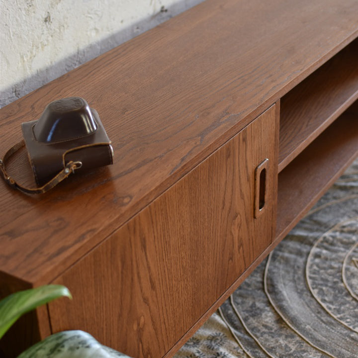 Buffet LOTV RUNO de style mid-century, vintage