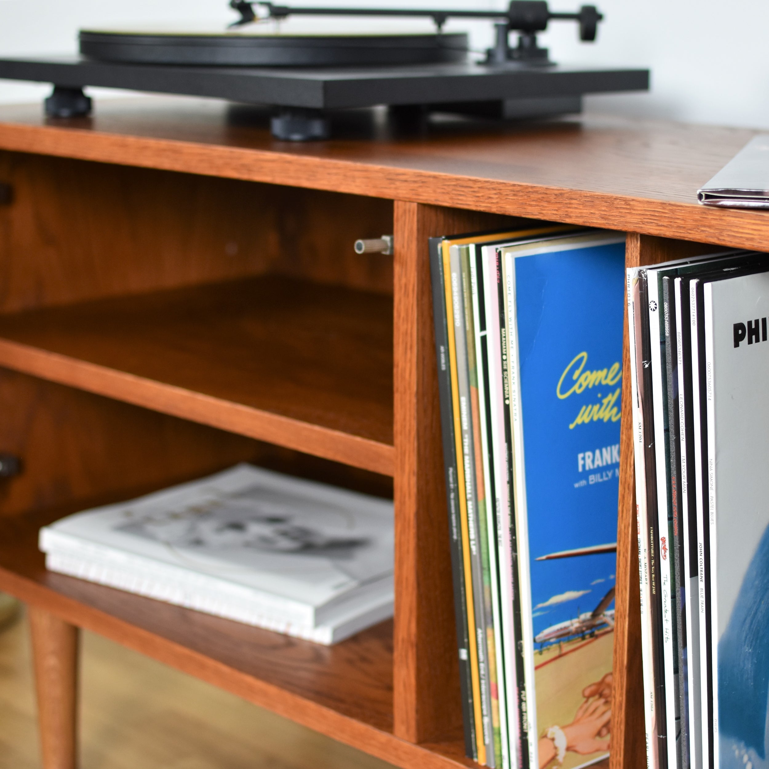 Buffet MINI VINYL
