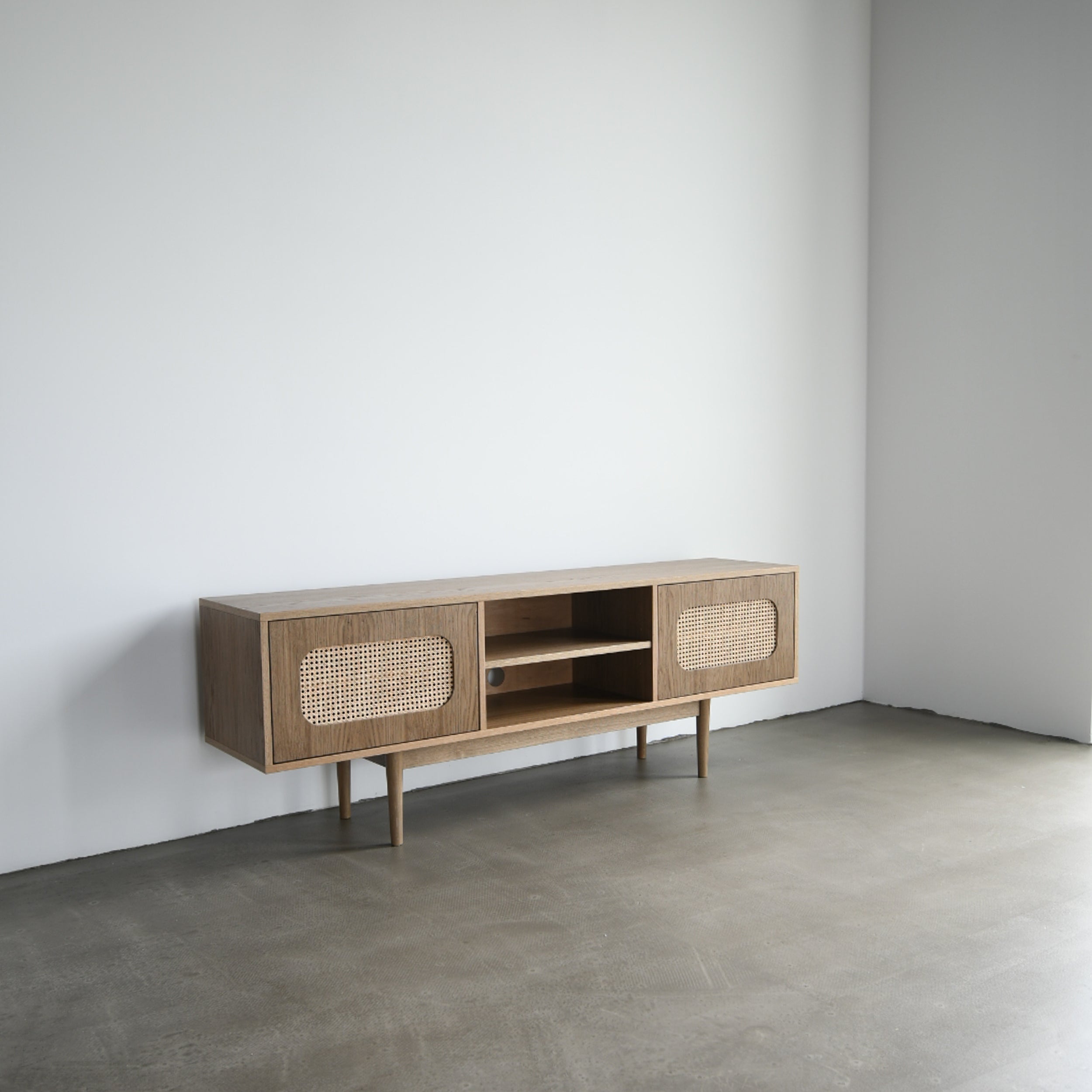 Buffet JUPIA de style mid-century, vintage