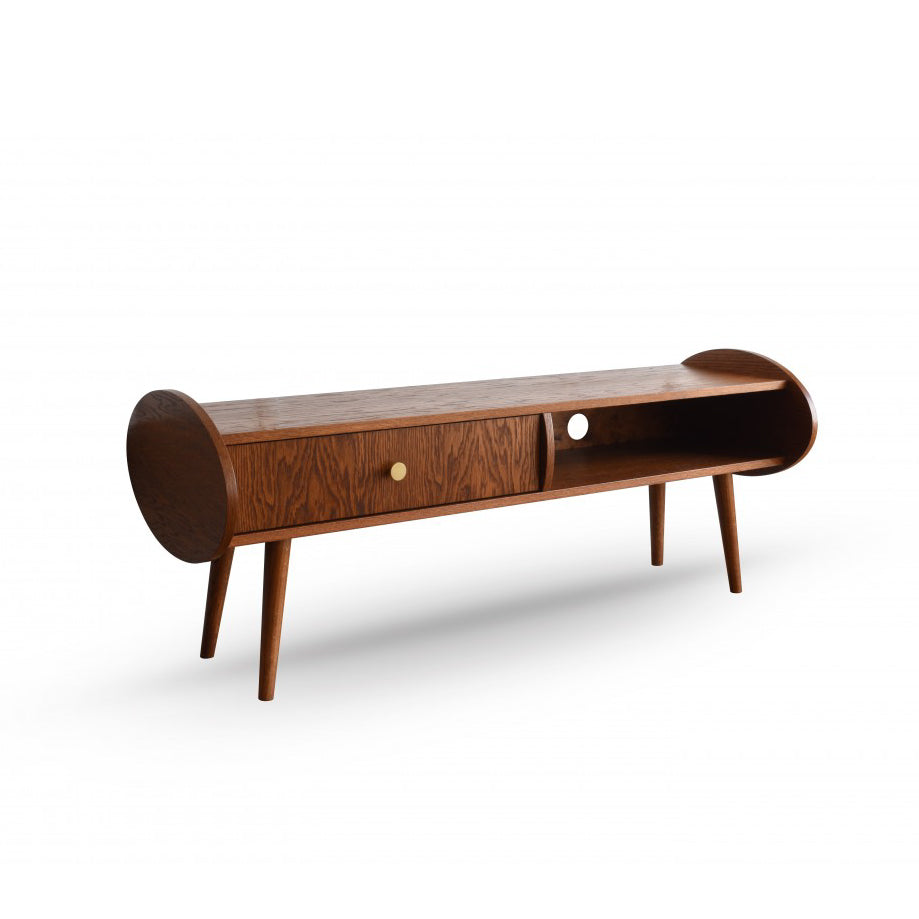 Buffet BONAM de style mid-century, vintage