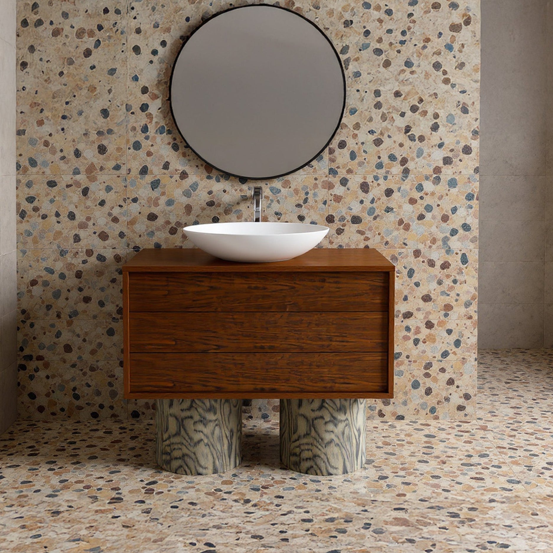 SOTA Bathroom Cabinet
