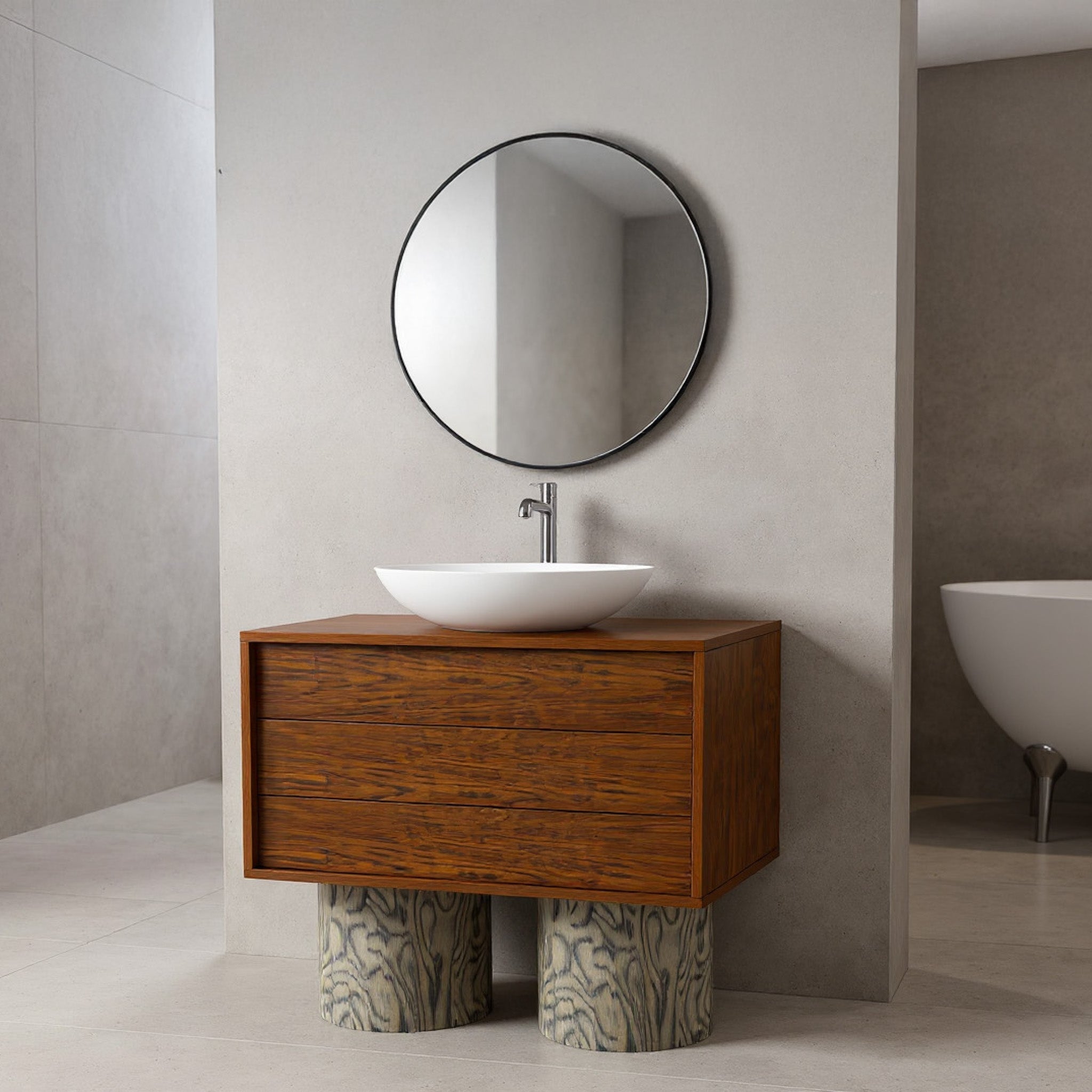 SOTA Bathroom Cabinet