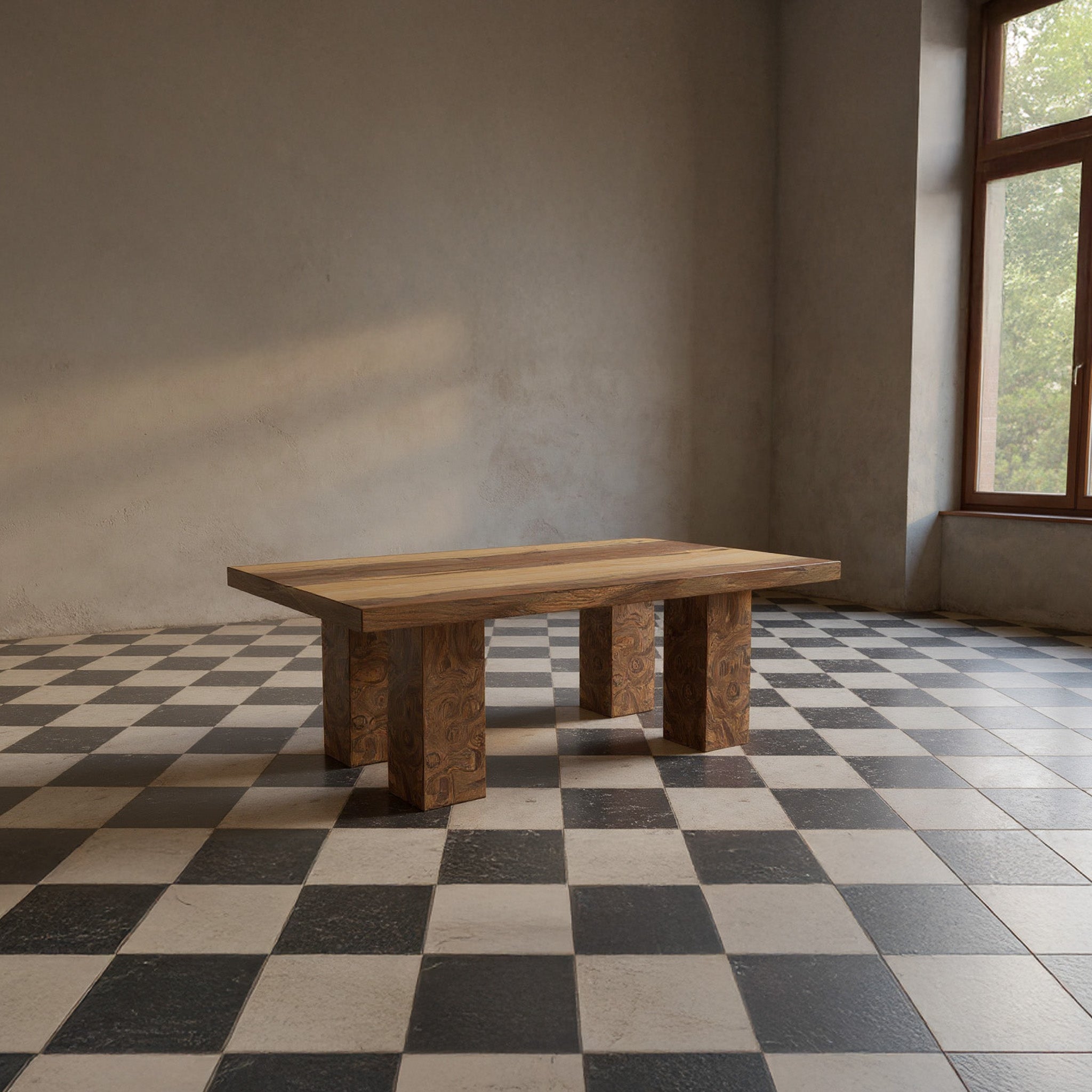 TAI Coffee Table